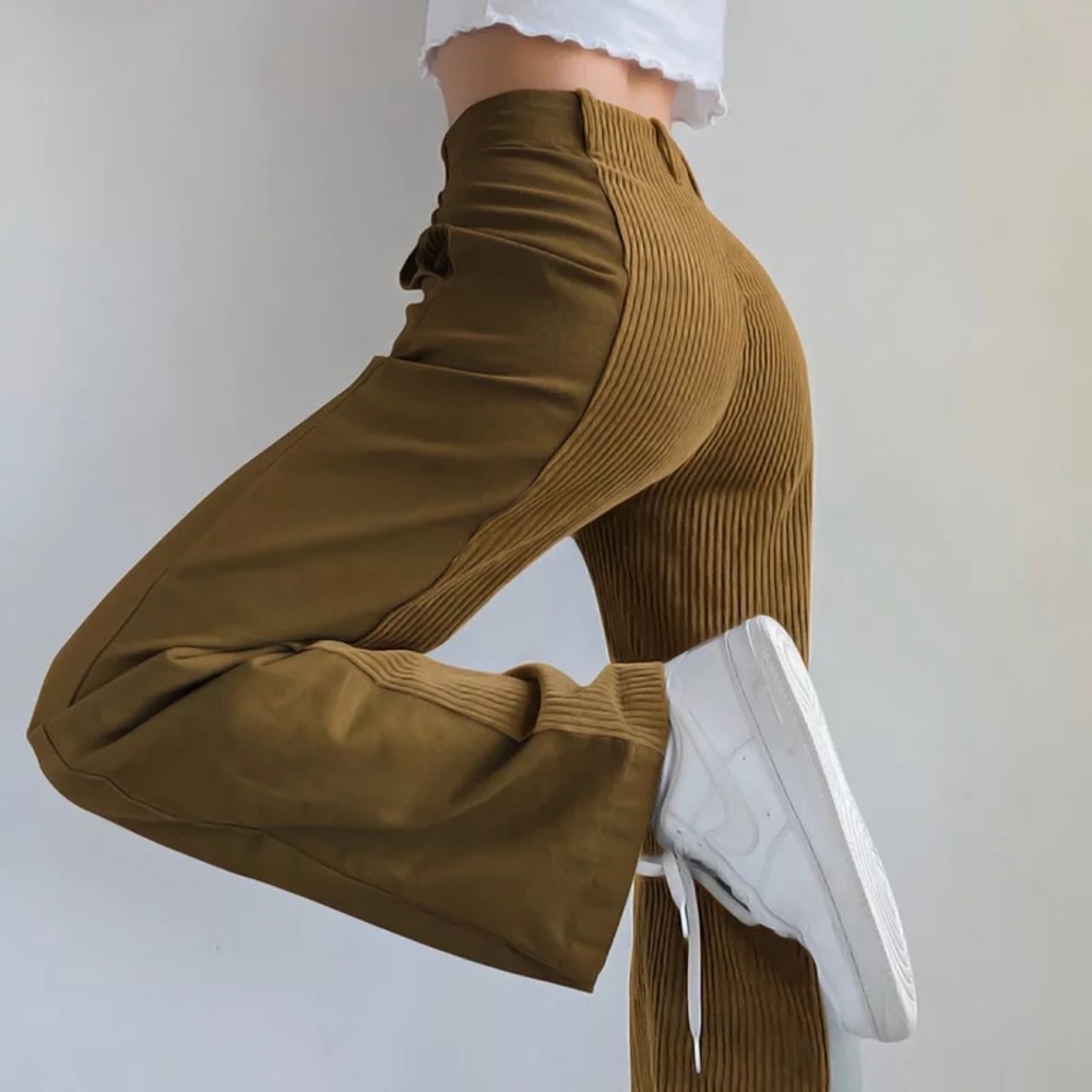 Y2K trending pants